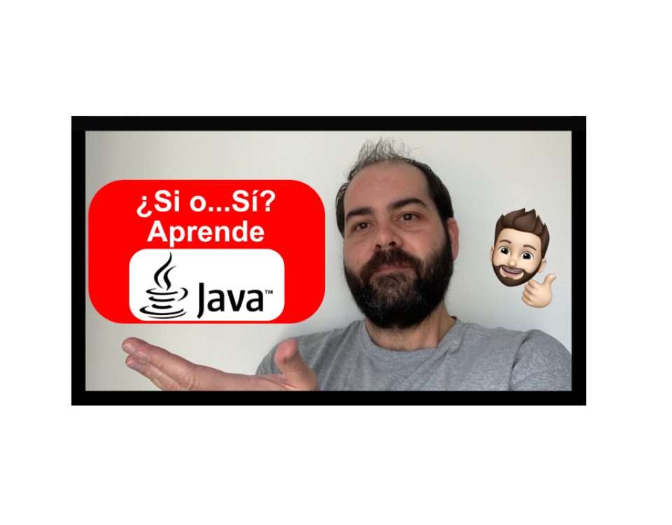 10 Razones por las que deberías aprender Java y curso gratis