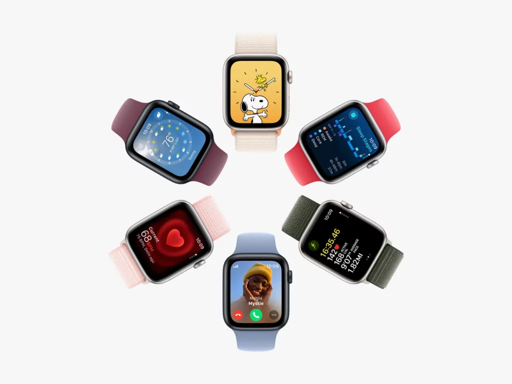 Apple Watch Series 9